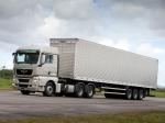 MAN TGX 29.440 2012 года